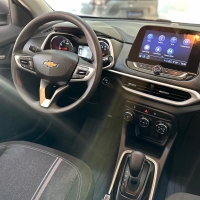 TRACKER LT 1.0 TURBOFLEX AUTOMÁTICA
