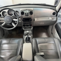 PT CRUISER LIMITED 2.4