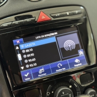 308 GRIFFE 1.6 TURBO FLEX AUT.