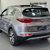 SPORTAGE EX 2.0 FLEX
