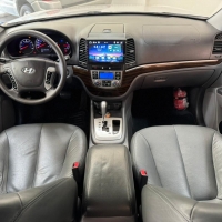 SANTA FÉ GLS 2.4 AUTOMÁTICA