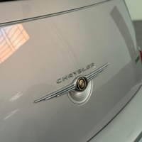 PT CRUISER LIMITED 2.4