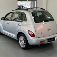 PT CRUISER LIMITED 2.4