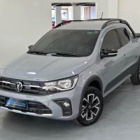 SAVEIRO EXTREME 1.6 FLEX