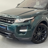 RANGE ROVER EVOQUE DYNAMIQUE 2.0