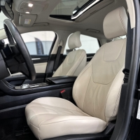 FUSION TITANIUM 2.0 GTDI ECO. AWD AUT.