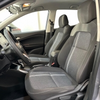 TRACKER LT 1.0 TURBOFLEX AUTOMÁTICA