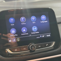 TRACKER LT 1.0 TURBOFLEX AUTOMÁTICA