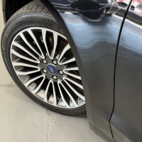 FUSION TITANIUM 2.0 GTDI ECO. AWD AUT.