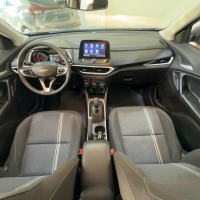 TRACKER LT 1.0 TURBOFLEX AUTOMÁTICA
