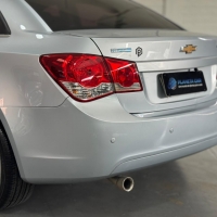 CRUZE LT 1.8 FLEXPOWER AUT.