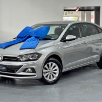 VIRTUS CONFORTLINE 1.0 200 TSI