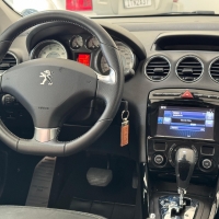 308 GRIFFE 1.6 TURBO FLEX AUT.