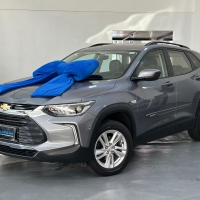 TRACKER LT 1.0 TURBOFLEX AUTOMÁTICA