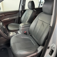 SANTA FÉ GLS 2.4 AUTOMÁTICA