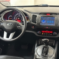 SPORTAGE EX 2.0