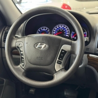 SANTA FÉ GLS 2.4 AUTOMÁTICA