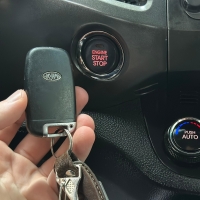 SPORTAGE EX 2.0