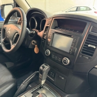 PAJERO FULL 3.2 4X4 T. DIESEL AUT.