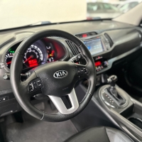 SPORTAGE EX 2.0
