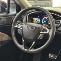 FUSION TITANIUM 2.0 GTDI ECO. AWD AUT.