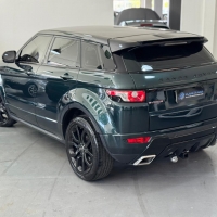 RANGE ROVER EVOQUE DYNAMIQUE 2.0