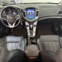 CRUZE LT 1.8 FLEXPOWER AUT.