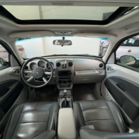 PT CRUISER LIMITED 2.4