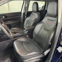 COMPASS TRAILHAWK 2.0 4X4 DIESEL AUT.