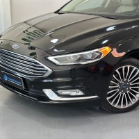 FUSION TITANIUM 2.0 GTDI ECO. AWD AUT.