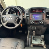 PAJERO FULL 3.2 4X4 T. DIESEL AUT.