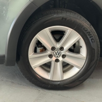 CROSSFOX 1.6 Mi TOTAL FLEX