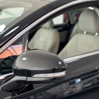 FUSION TITANIUM 2.0 GTDI ECO. AWD AUT.