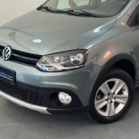 CROSSFOX 1.6 Mi TOTAL FLEX