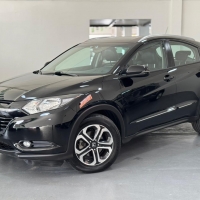HR-V EX 1.8 