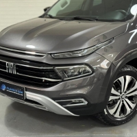 TORO VOLCANO 2.0 4X4 TB. DIESEL AUT.