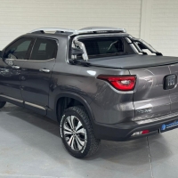 TORO VOLCANO 2.0 4X4 TB. DIESEL AUT.