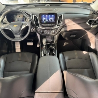 EQUINOX PREMIER 1.5 TURBO