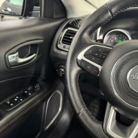 COMPASS LIMITED 2.0 FLEX AUT.