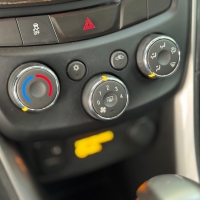 TRACKER LT 1.4 TURBO FLEX