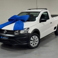 SAVEIRO ROBUST 1.6 FLEX