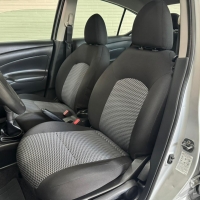 VERSA V-DRIVE 1.6 MANUAL