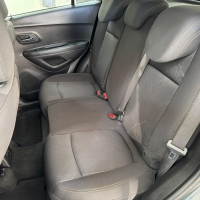 TRACKER LT 1.4 TURBO FLEX