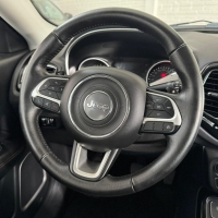 COMPASS LIMITED 2.0 FLEX AUT.