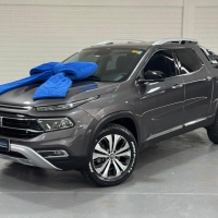 TORO VOLCANO 2.0 4X4 TB. DIESEL AUT.