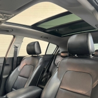 SPORTAGE EX 2.0 FLEX AUT.