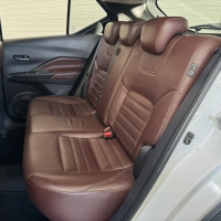 KICKS SL 1.6 FLEXSTAR