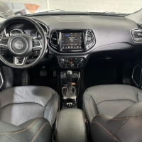 COMPASS LIMITED 2.0 FLEX AUT.