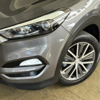 TUCSON GLS 1.6 TURBO