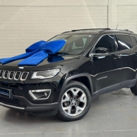 COMPASS LIMITED 2.0 FLEX AUT.